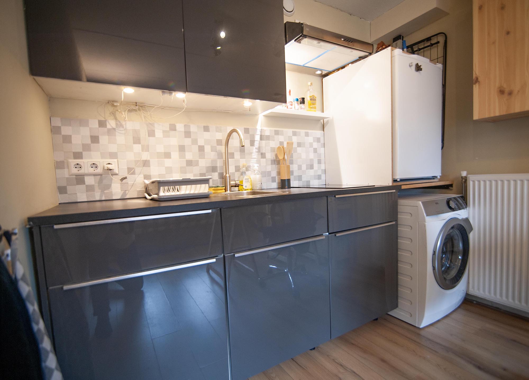 Maandagstraat, Almere