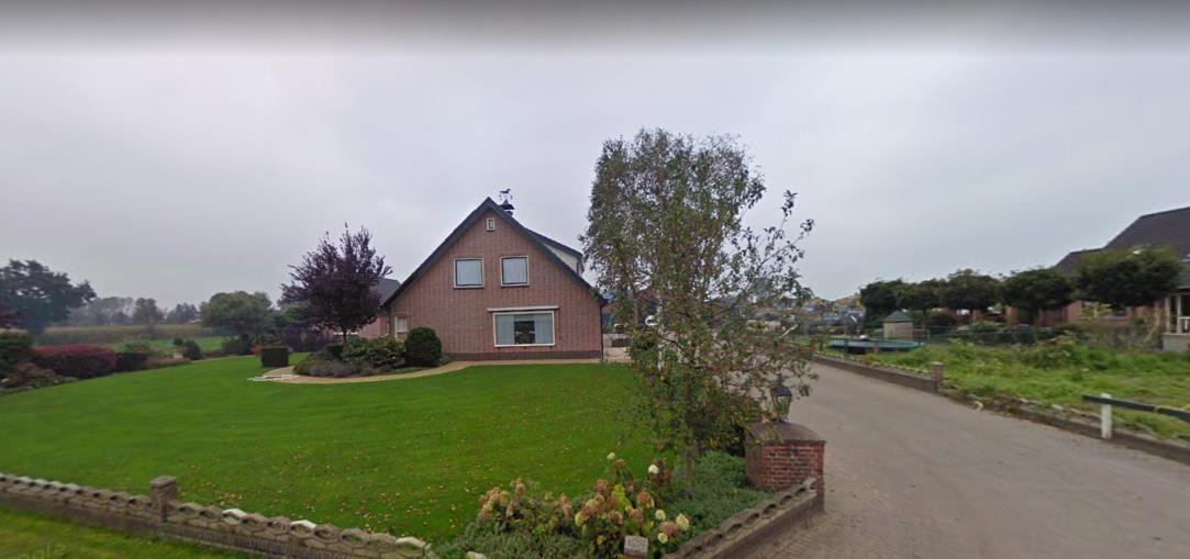 Pakhuisweg, Ede foto 2