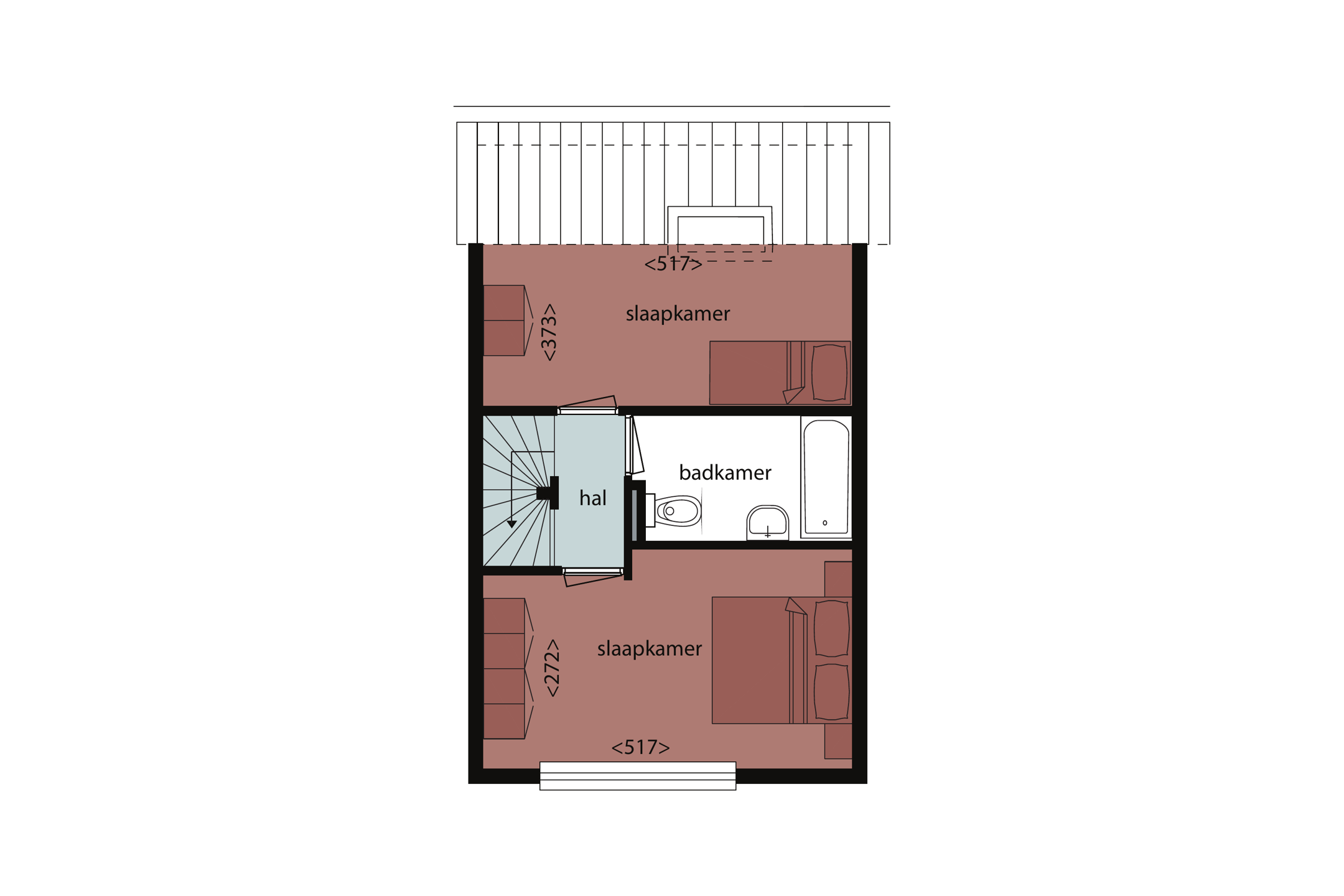 wethouder tabakstraat 20, De Ronde Venen