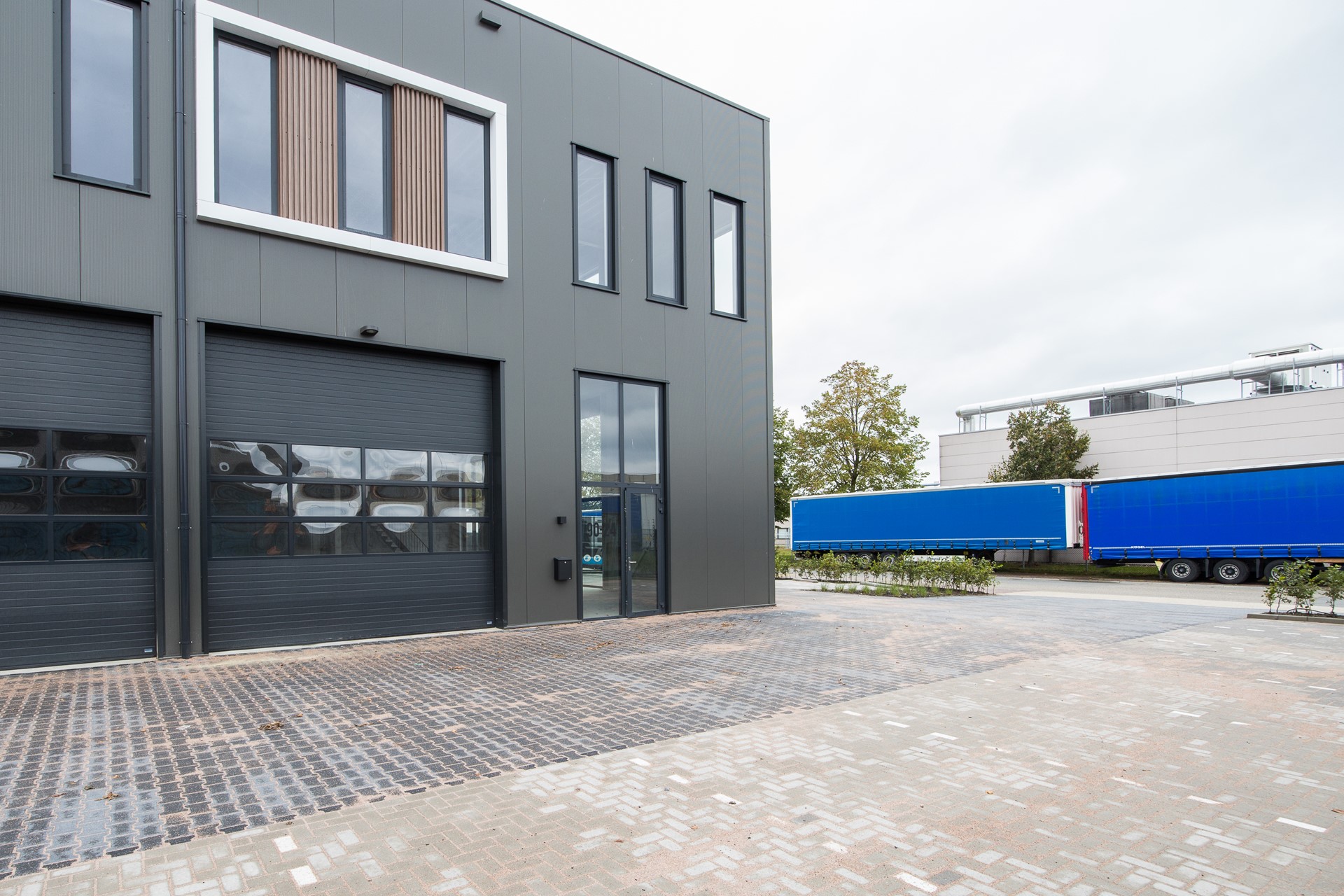 Harselaarseweg 90-24, Barneveld foto 3