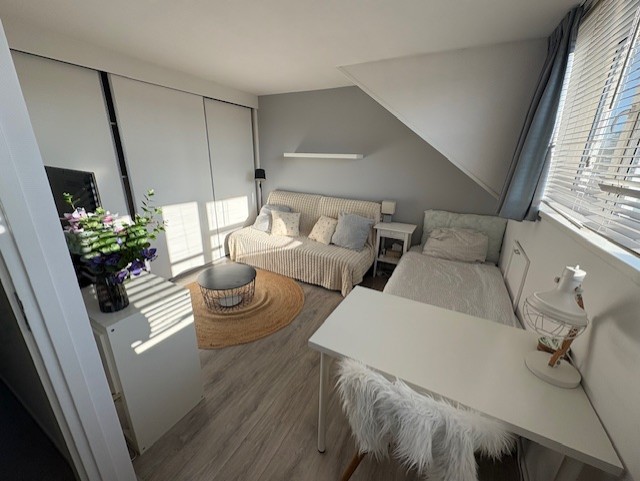 Otellolaan, Haarlemmermeer