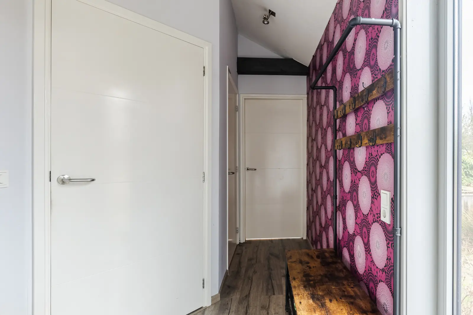 Zijkanaal F Oost 11, Haarlemmermeer