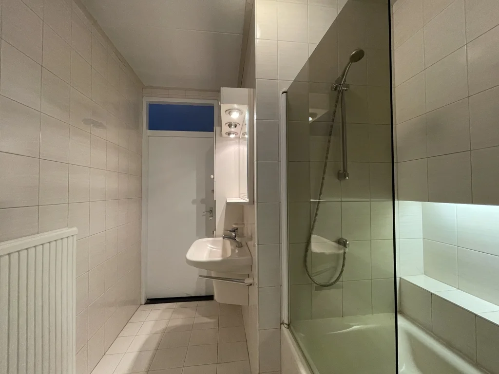 Bernhardstraat, Woerden foto 5