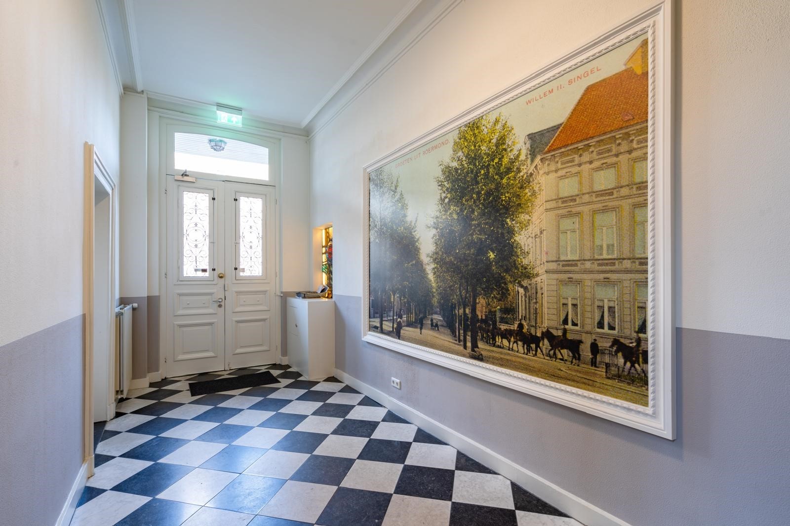 Willem II Singel 4B01, Roermond foto 4