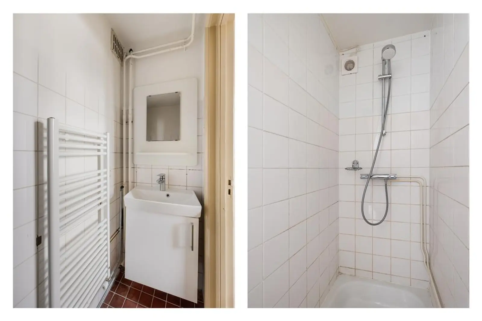 Warmoesstraat 1 A, Haarlem