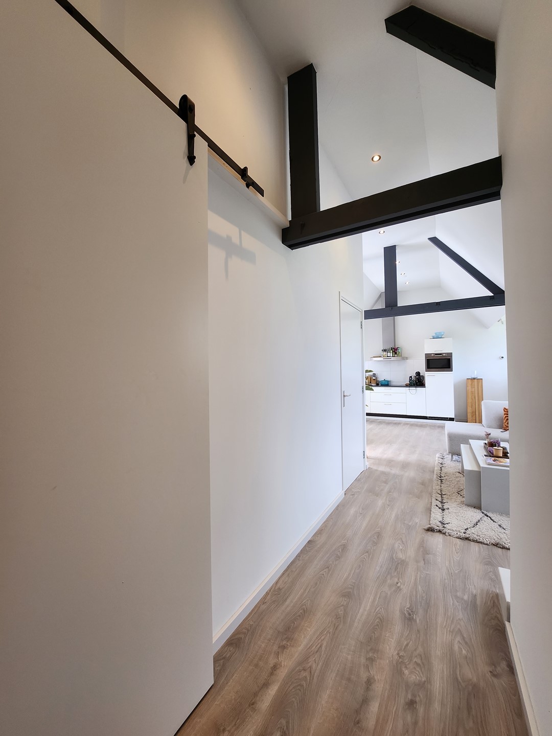 Veldekelaan 5A, Beek L