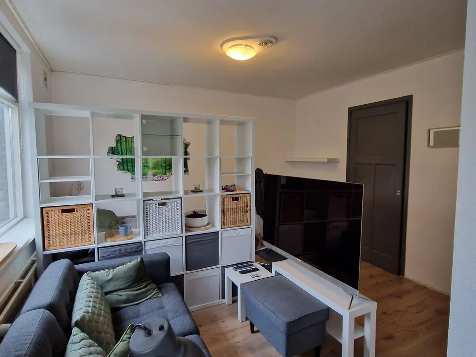 Speelhuislaan, Breda foto 3