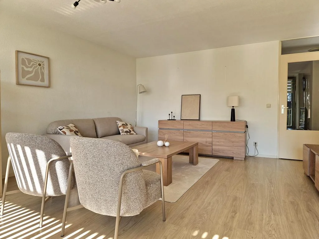 Felix de Nobelhof 13, Amstelveen foto 3