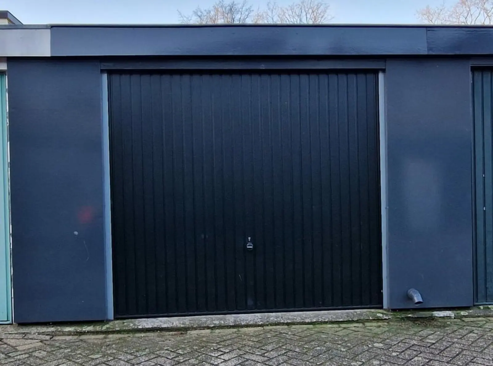 Johannes Poststraat 11 05, Soest foto 2