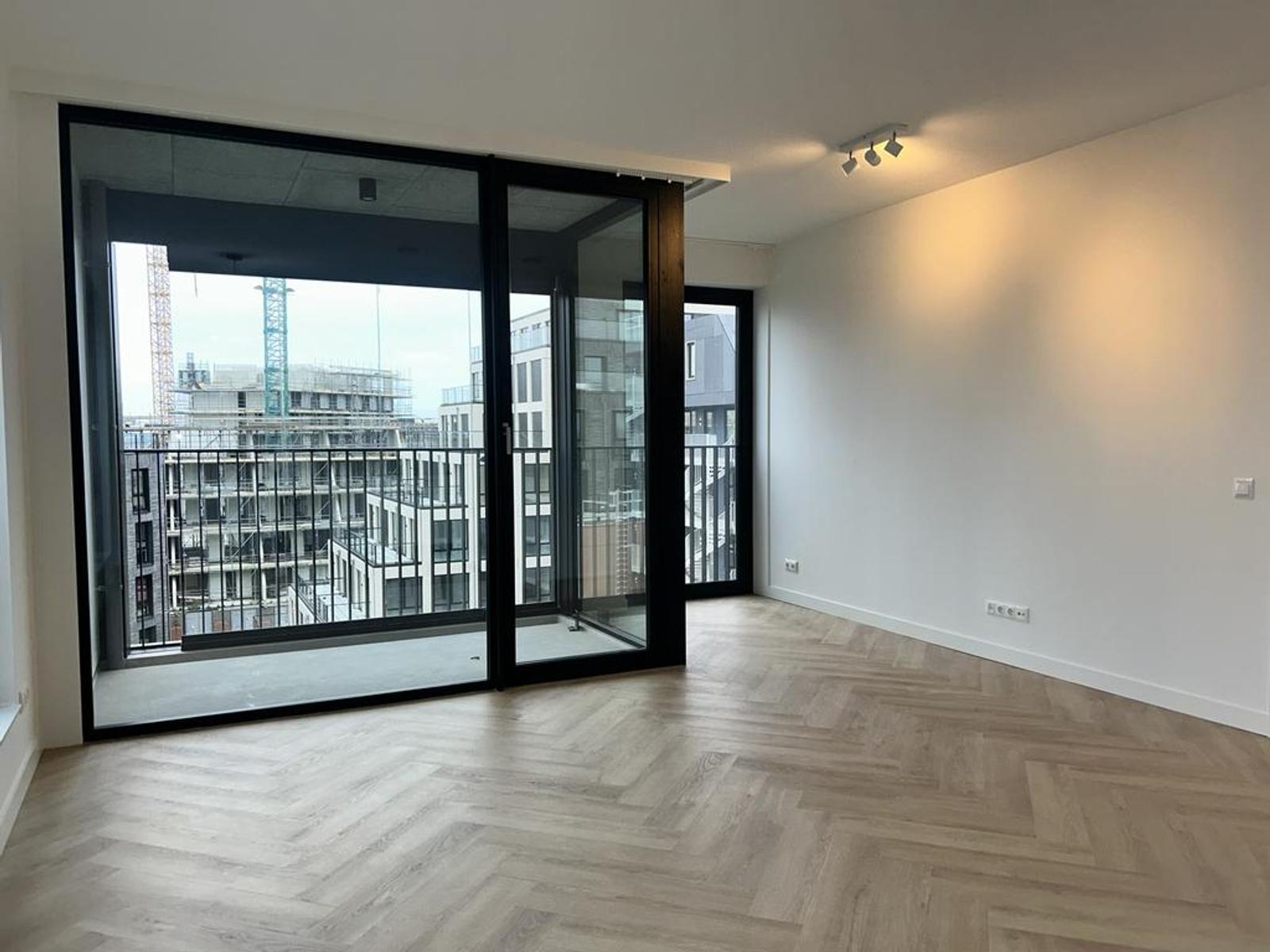 Niemeyerstraat 233, Haarlemmermeer foto 5