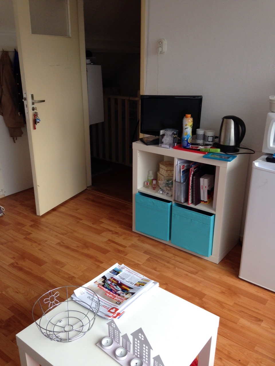 Doenradestraat, Breda foto 5