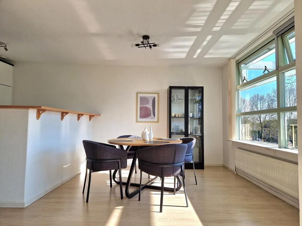 Felix de Nobelhof 13, Amstelveen foto 2