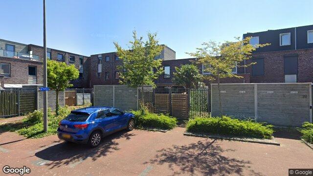 Rotterdamhaven 17, Purmerend