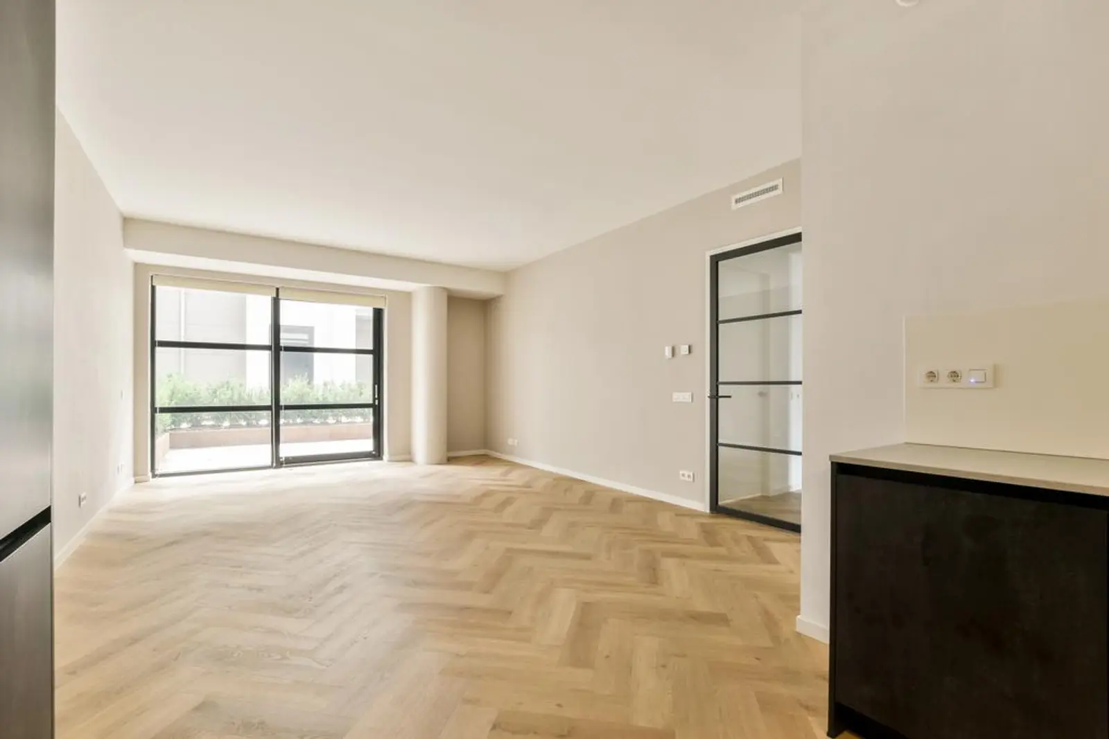 Burgemeester Rijnderslaan 534, Amstelveen