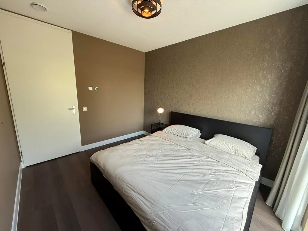 Dudokstraat 30, Haarlemmermeer