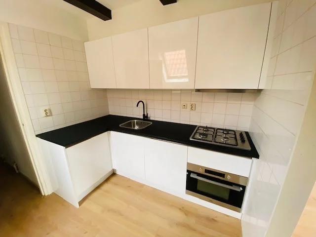 Gedempte Oude Gracht 83 B, Haarlem foto 5