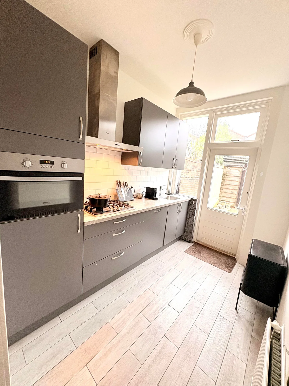 Eedestraat, Vlissingen