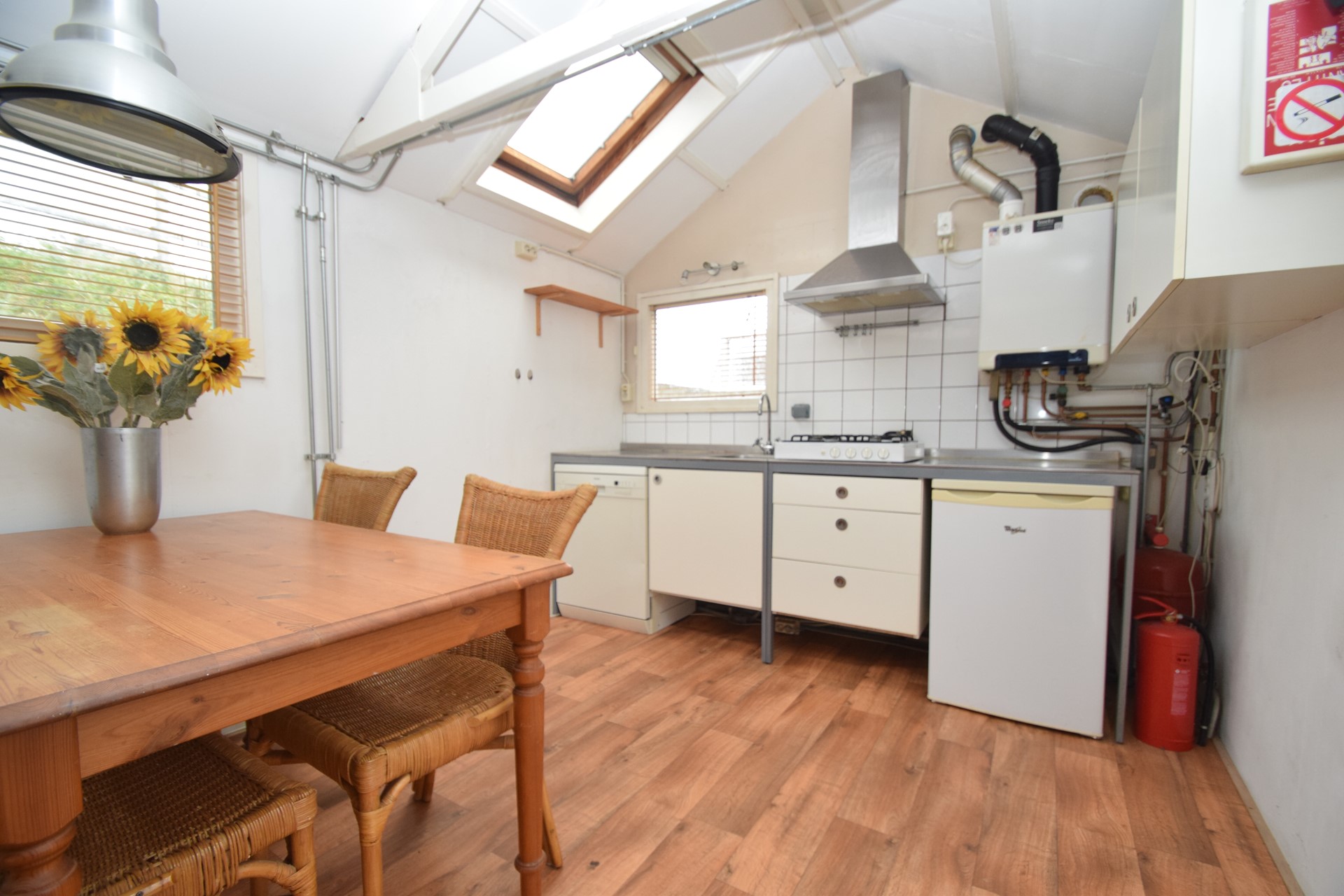 Sint Odulfstraat 2B, Beverwijk foto 5